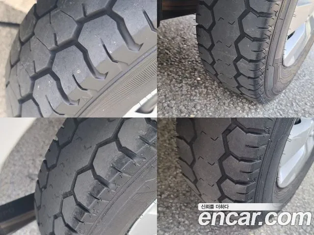 Chevrolet (GM Daewoo) New Damas id 2357214 из Кореи 10