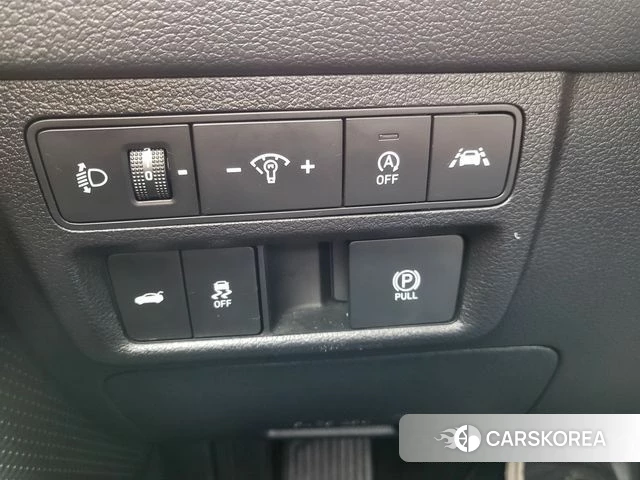 Hyundai Sonata (DN8) id 3916765 из Кореи 10