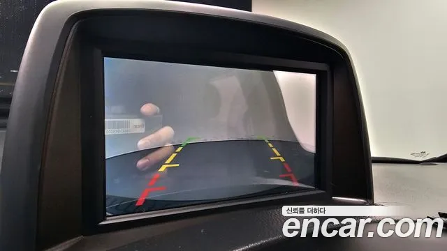 Hyundai The New Grand Starex id 2651242 из Кореи 10