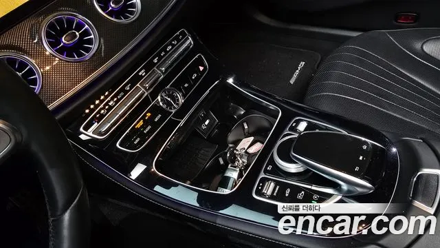 Mercedes-Benz CLS-Class C257 id 2762656 из Кореи 10