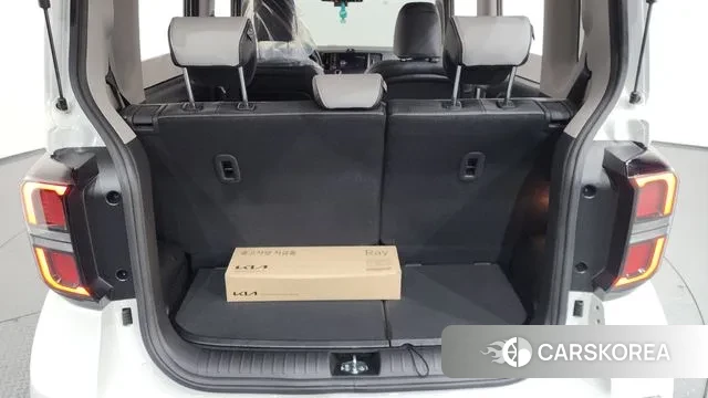 Kia The New Kia Ray id 3477241 из Кореи 10