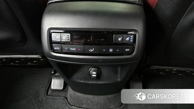 Hyundai Palisade id 3813890 из Кореи 10