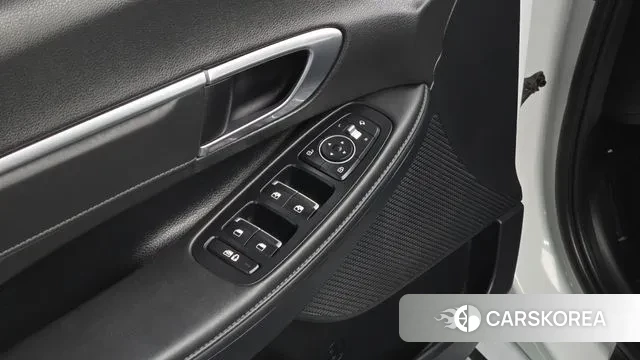 Hyundai Sonata (DN8) id 3367390 из Кореи 10