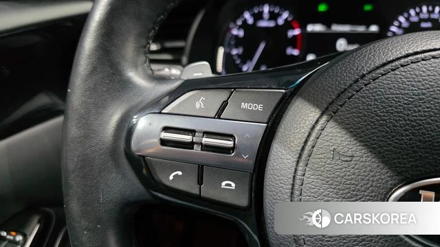 Kia K7 Premier id 4784998 из Кореи 10
