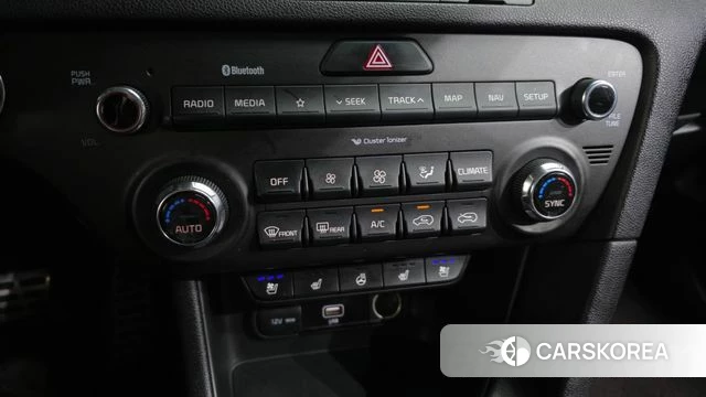 Kia Sportage The Bold id 4345032 из Кореи 10
