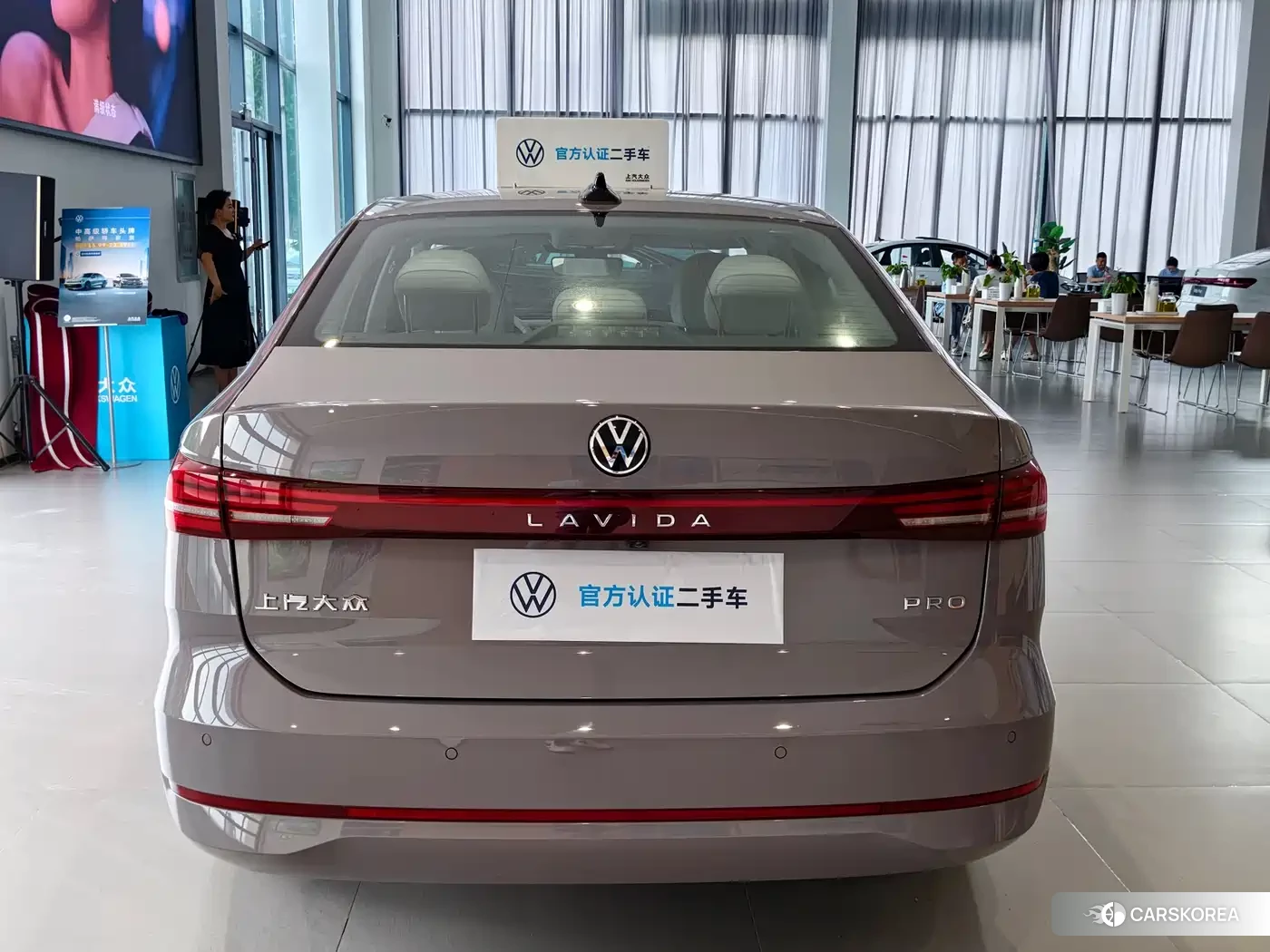 Volkswagen Lavida id 4553931 из Китая 10