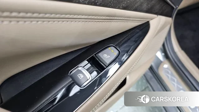 Kia K8 id 3507877 из Кореи 10