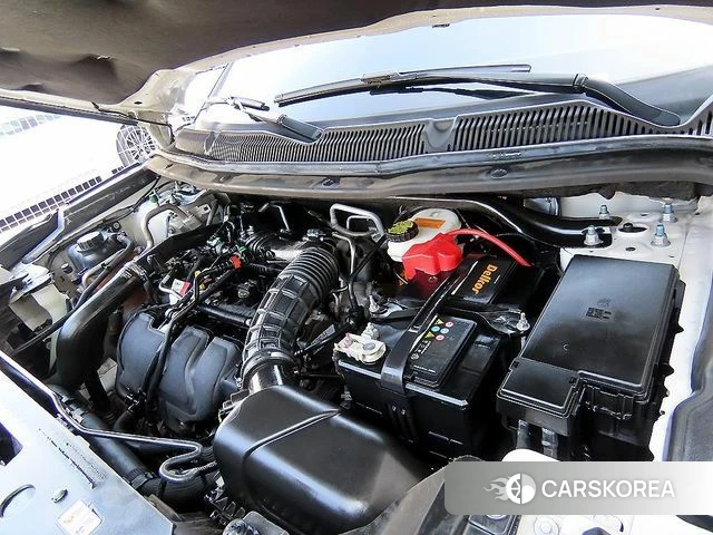 Ford Explorer id 3893746 из Кореи 10