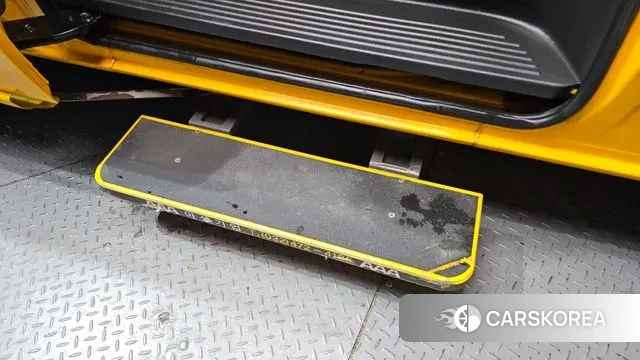 Hyundai The New Grand Starex id 3601954 из Кореи 10