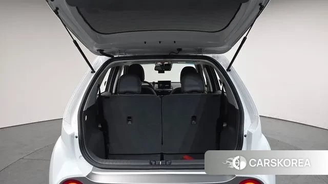 Hyundai Casper id 3610929 из Кореи 10