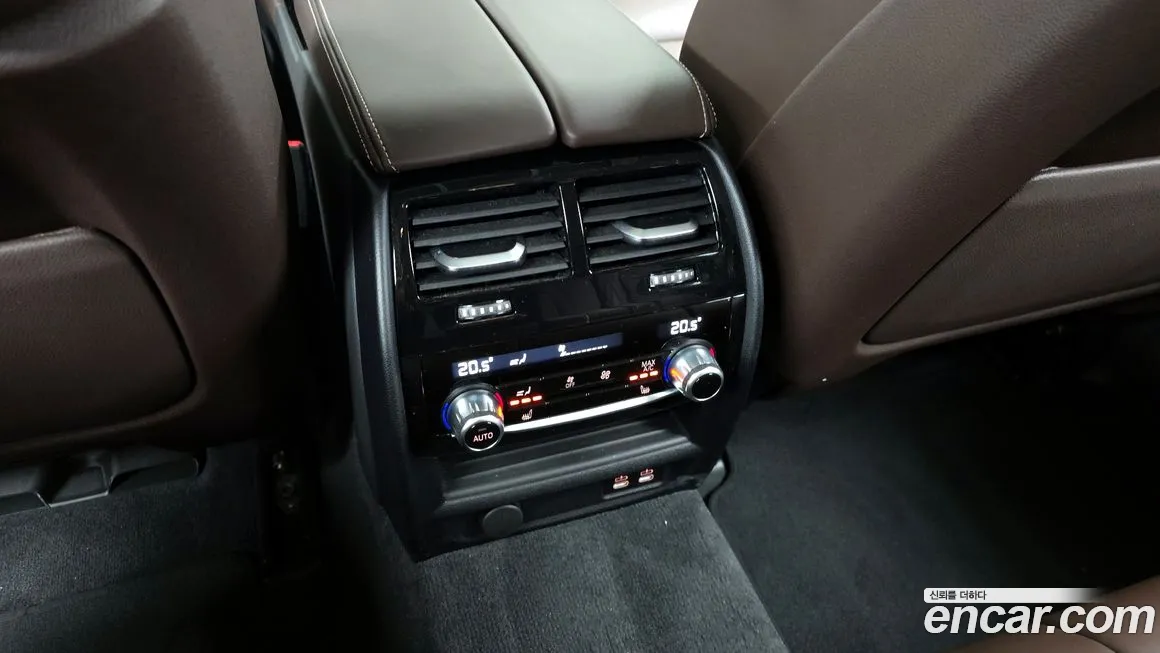 BMW 5 Series (G30) id 2186542 из Кореи 10