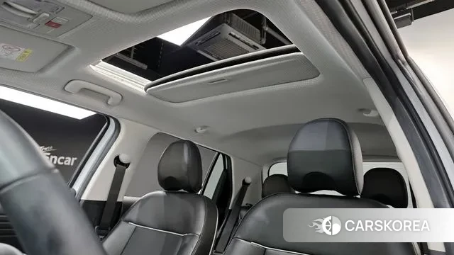 Hyundai Casper id 3600101 из Кореи 10