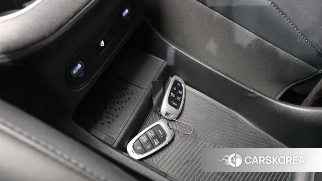 Hyundai Ionic 5 id 3675913 из Кореи 10