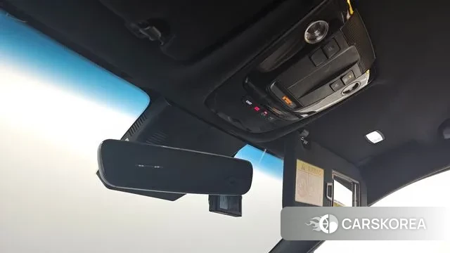 Kia K8 id 3059522 из Кореи 10