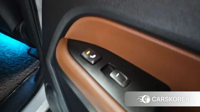 Ssangyong Rexton Sports id 2961905 из Кореи 10