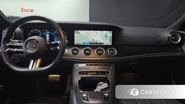 Mercedes-Benz CLS-Class C257 id 3463137 из Кореи 10