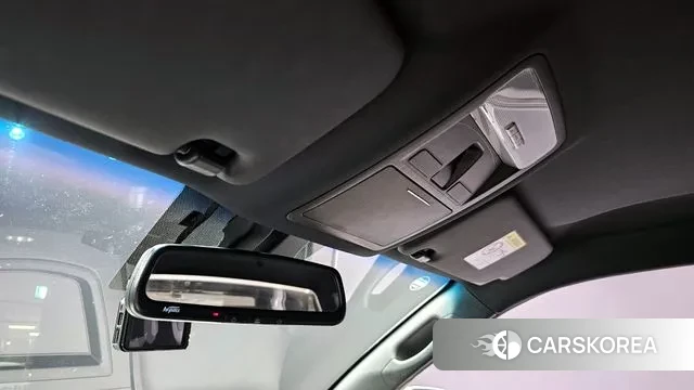 Ssangyong The New Rexton Sport id 3186878 из Кореи 10