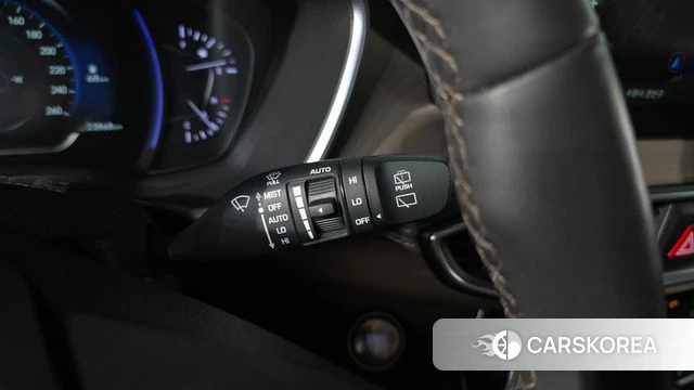 Hyundai Santa Fe TM id 4447013 из Кореи 10