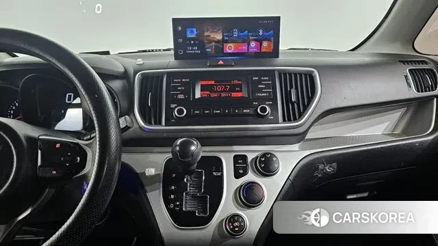 Kia The New Ray id 3524609 из Кореи 10