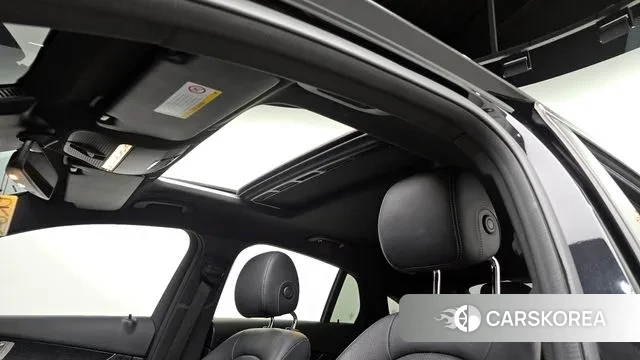 Mercedes-Benz GLC-Class X253 id 2990761 из Кореи 10