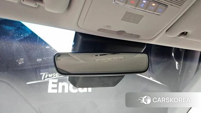 Hyundai The New Grandeur IG id 4721937 из Кореи 10