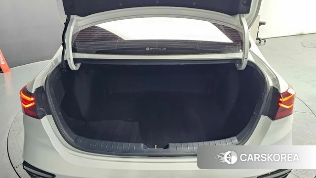 Kia Come New K3 id 4269018 из Кореи 10