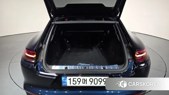 Porsche Panamera (971) id 3368694 из Кореи 10