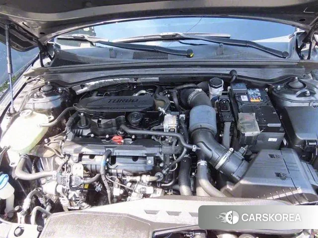 Kia K5 3rd generation id 2976401 из Кореи 10