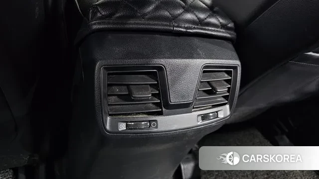 Ssangyong The New Rexton Sport id 3566943 из Кореи 10