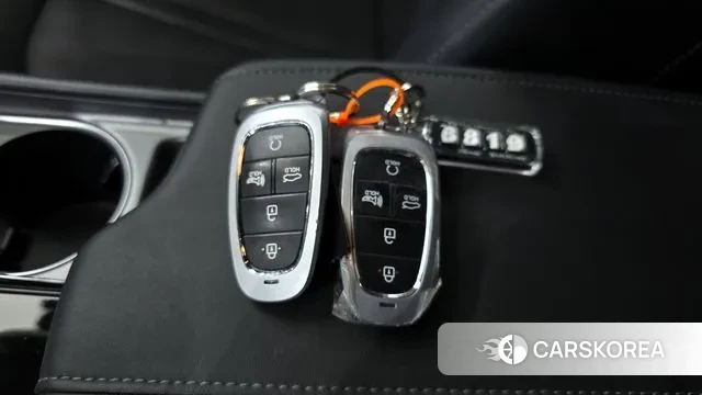 Hyundai Sonata (DN8) id 3384960 из Кореи 10