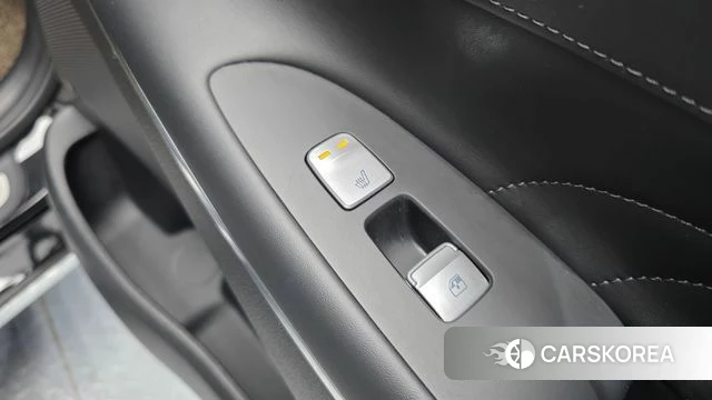 Hyundai The New Grandeur IG Hybrid id 4918412 из Кореи 10