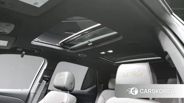 Chevrolet (GM Daewoo) Traverse id 3457471 из Кореи 10