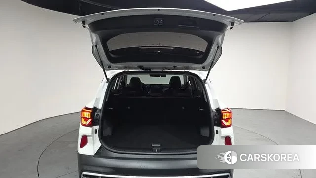 Kia Seltos id 3702617 из Кореи 10