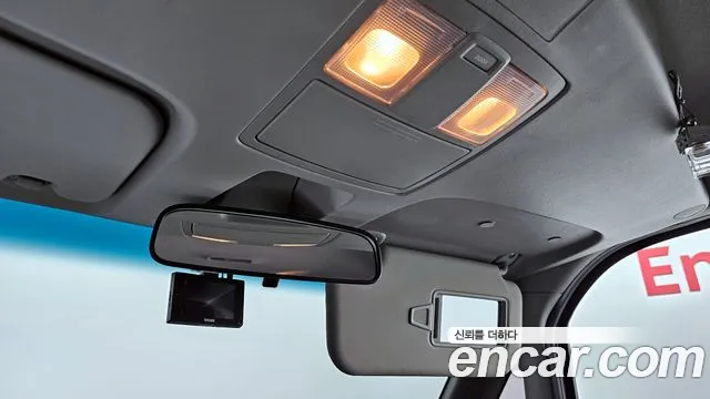 Kia The New Ray id 2797860 из Кореи 10