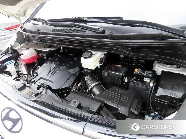 Hyundai Staria id 3775843 из Кореи 10