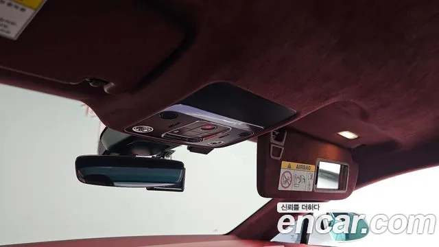 Bentley Continental GT 3rd Generation id 2680221 из Кореи 10