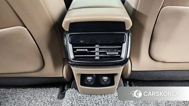 Kia K8 id 3529971 из Кореи 10