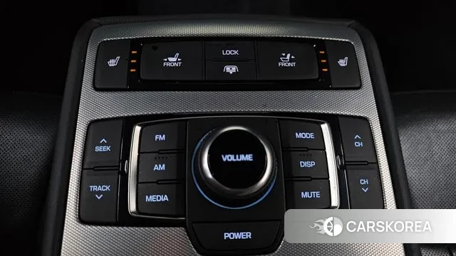 Genesis G80 id 3500163 из Кореи 10