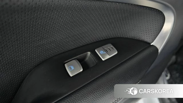 Genesis G70 id 3893895 из Кореи 10