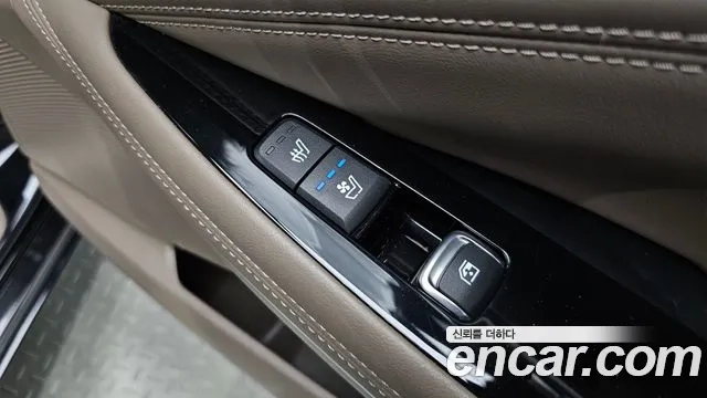 Kia K8 id 2916160 из Кореи 10