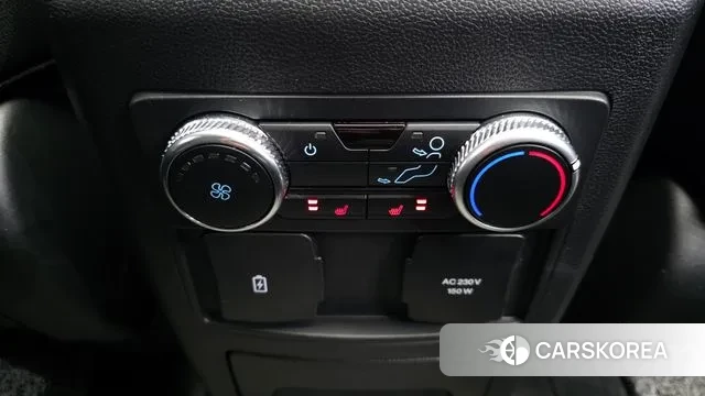 Ford Explorer 6th Generation id 3751450 из Кореи 10