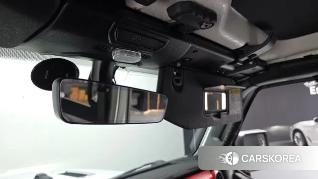 Jeep Wrangler (JL) id 3008160 из Кореи 10