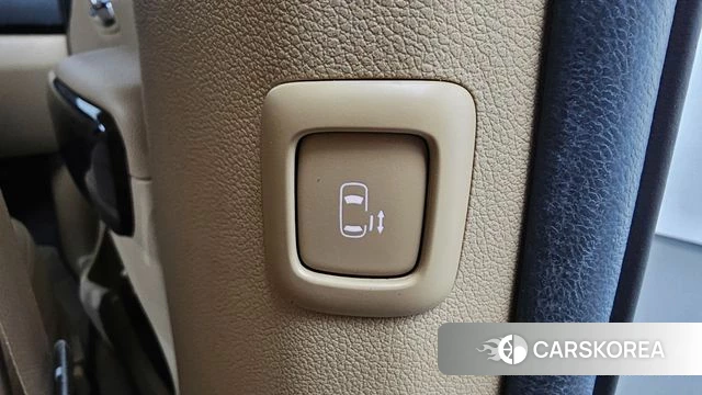 Kia The New Carnival id 4732557 из Кореи 10