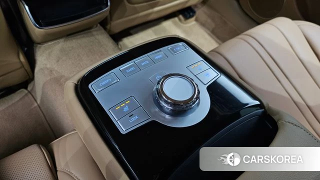 Genesis G80 (RG3) id 3841174 из Кореи 10