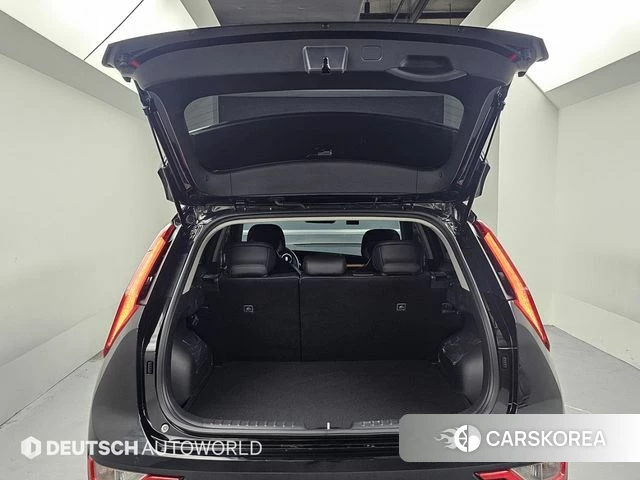 Kia Di All New Niro EV id 4706799 из Кореи 10