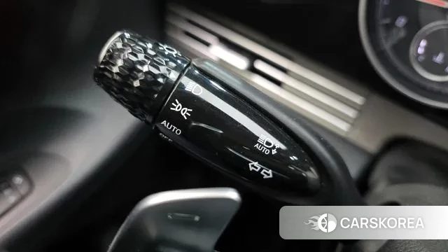 Hyundai The New Grandeur IG id 3708429 из Кореи 10