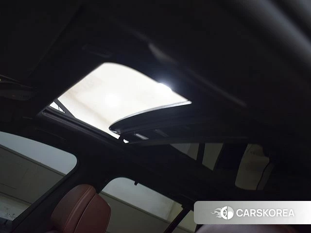 BMW X5 (G05) id 4309131 из Кореи 10