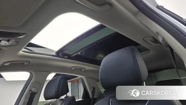 Genesis GV70 id 3443315 из Кореи 10