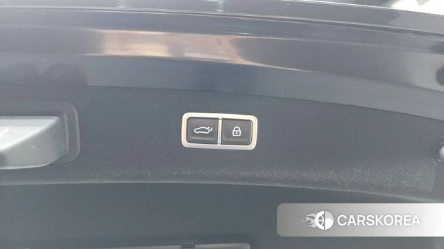 Genesis G80 (RG3) id 4624851 из Кореи 10