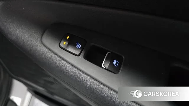 Hyundai Santa Fe TM id 3766780 из Кореи 10